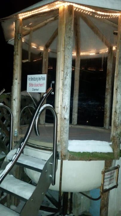 Sport & Freizeit Rosenhof Apartments