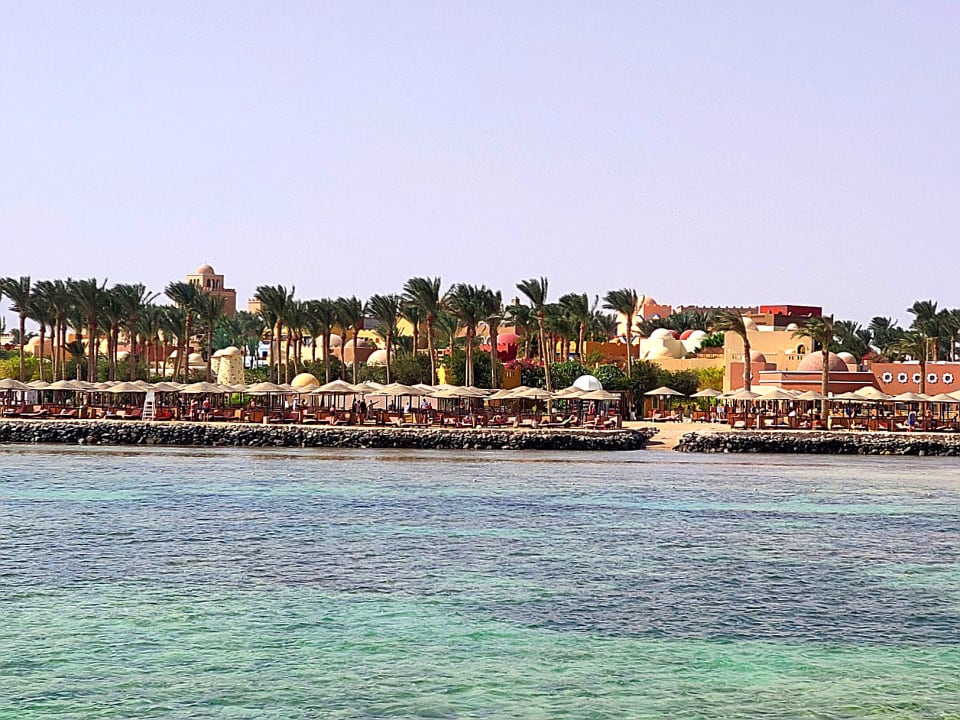 Strand Grand Makadi