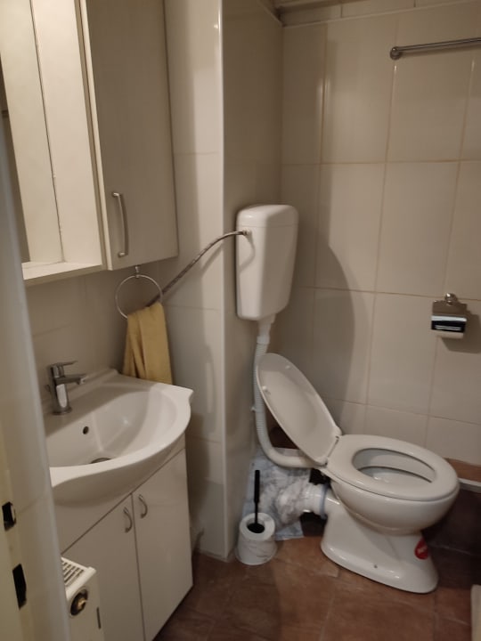 Zimmer Antonio rooms
