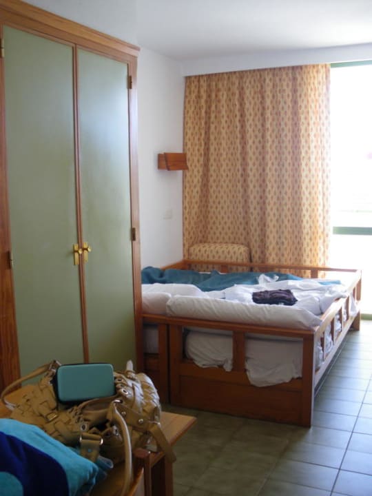 Das Appartement allsun Hotel Eden Alcudia