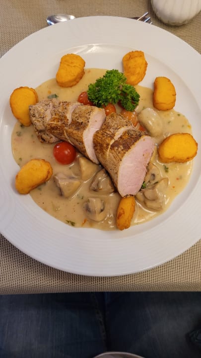 Gastro Zum Weissen Lamm