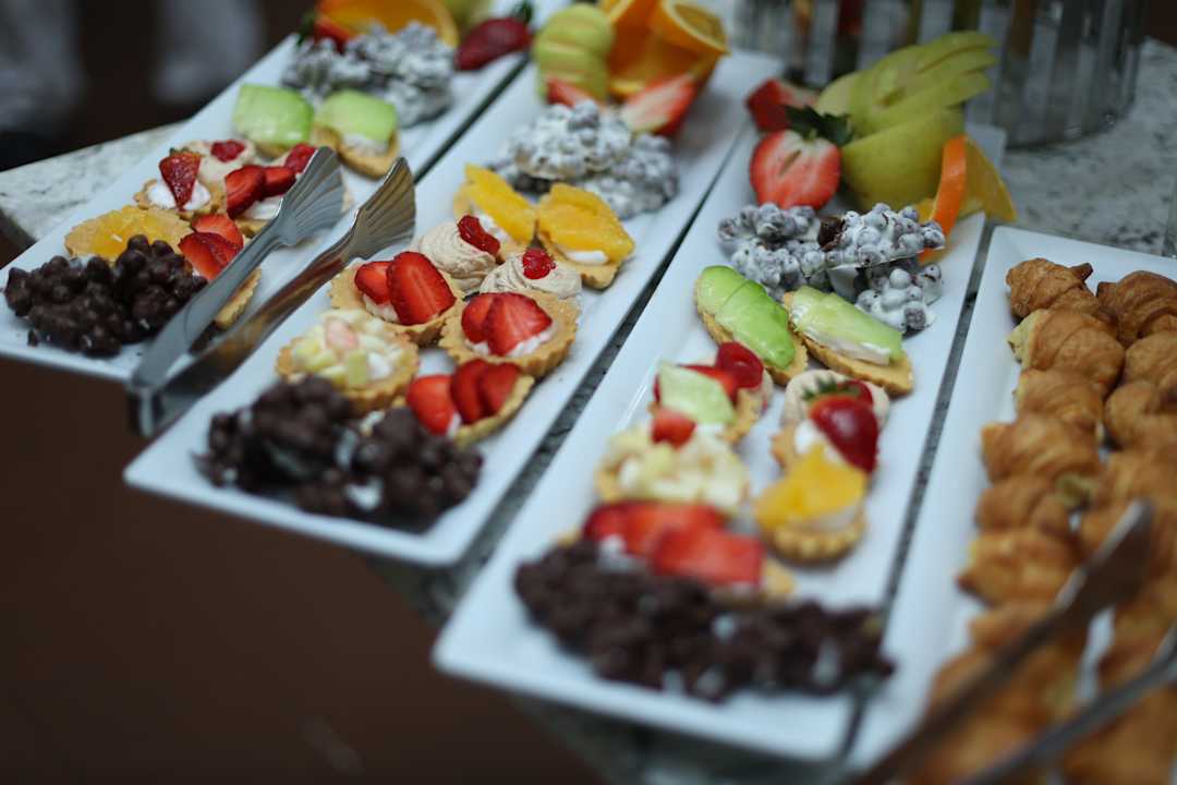 Gastro Ghazala Gardens