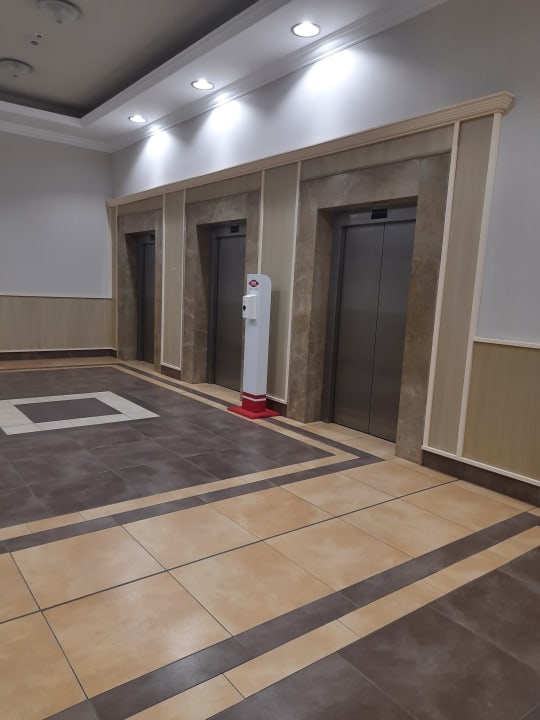 Sonstiges Dreams Sunny Beach Resort & Spa