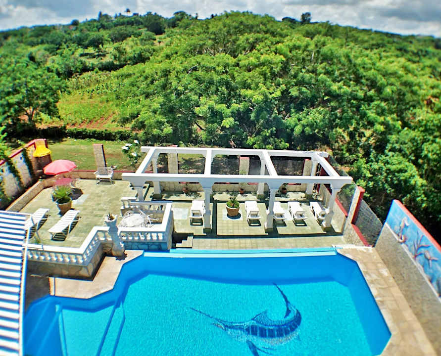 Ferienhaus Villa MariEnzo Ferienhaus Villa MariEnzo