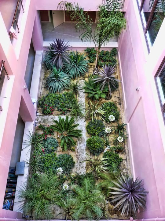 Garden Hotel Utopia Resort & Spa