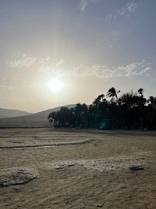 Strand Paradisus by Meliá Fuerteventura