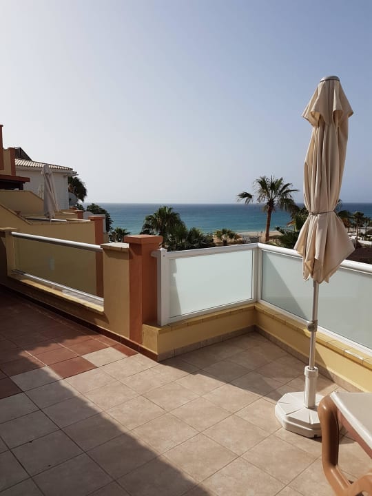 Grosser Balkon! Appartements Ultra Dos Calle Risco Blanco