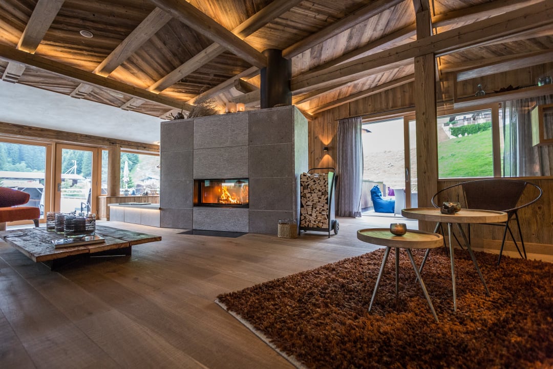 Sport & Freizeit Hotel Alpin Spa Tuxerhof