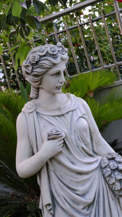 Sonstiges Dream World Aqua Hotel