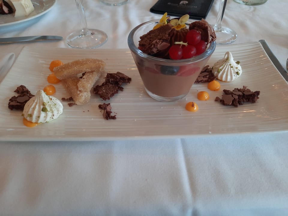 Gastro Rodos Palladium Leisure & Wellness