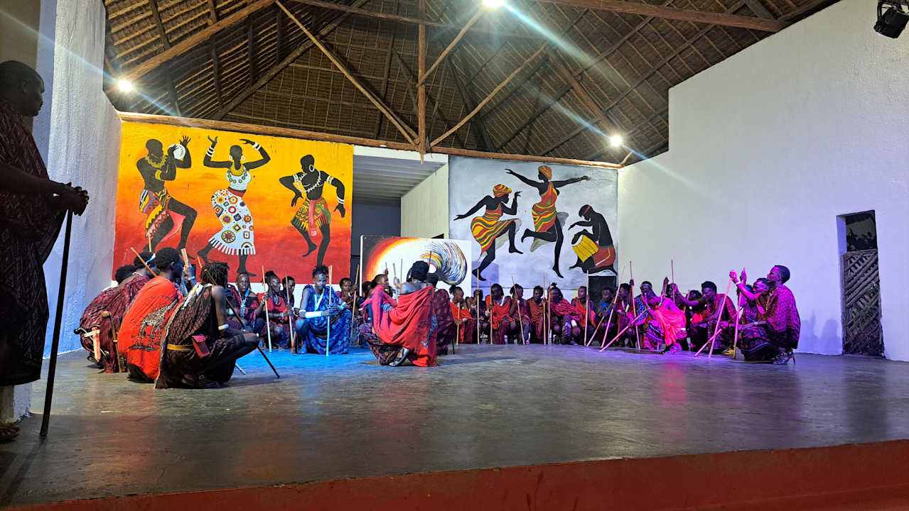 Sonstiges Hotel Kiwengwa Beach Resort