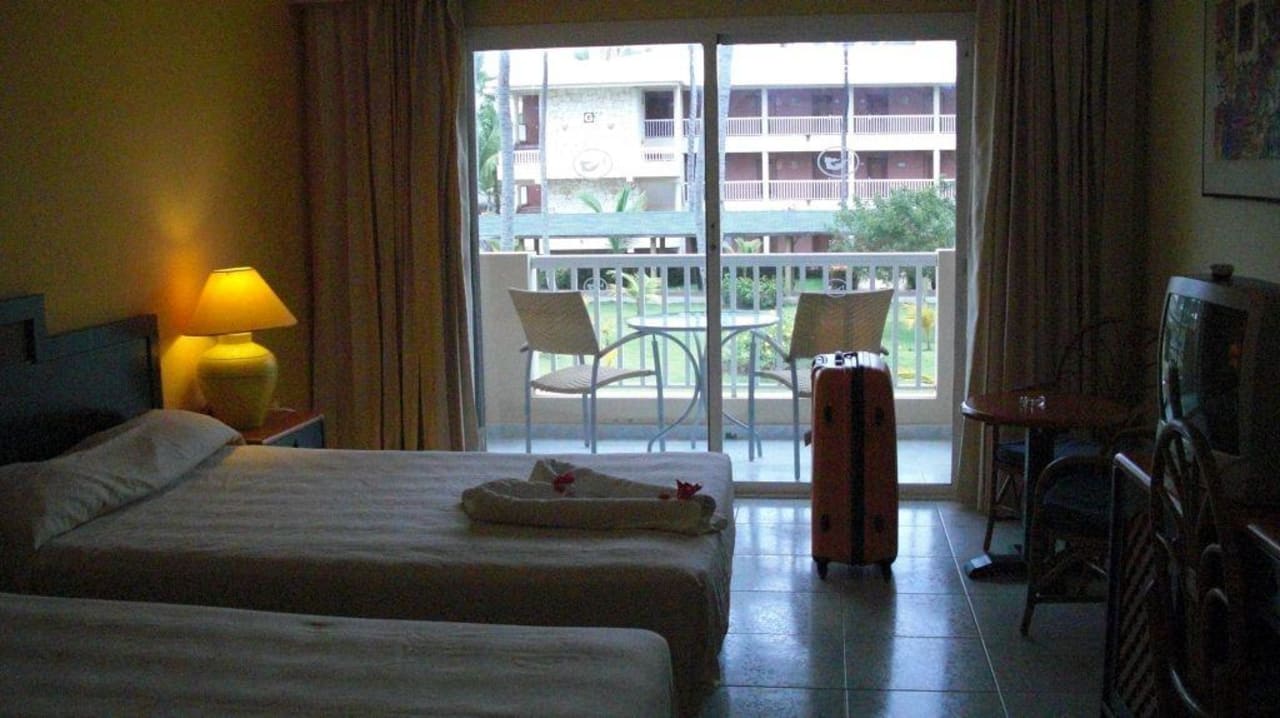 Hotelzimmer Grand Sirenis Punta Cana Resort & Aquagames
