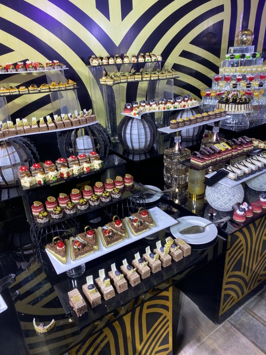 Gastro Pickalbatros White Beach Resort - Hurghada