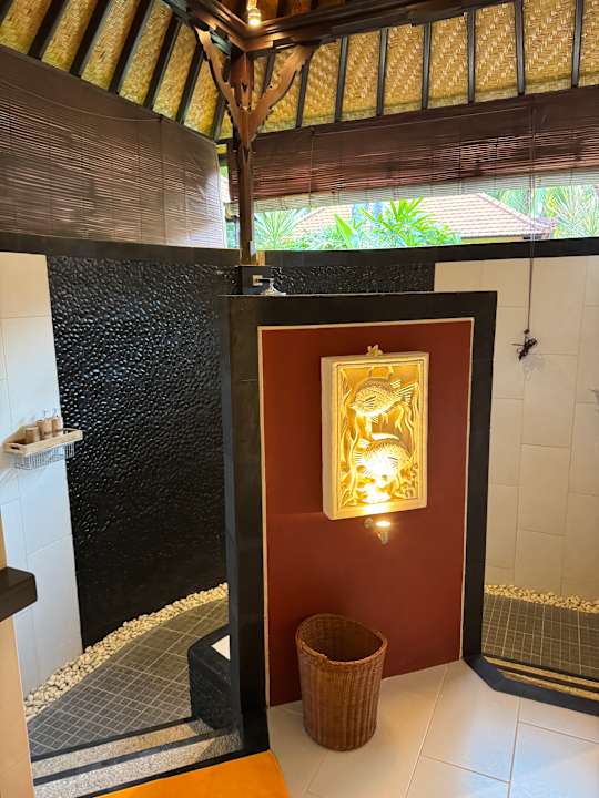 Zimmer Teluk Karang Dive & Spa Resort Bali