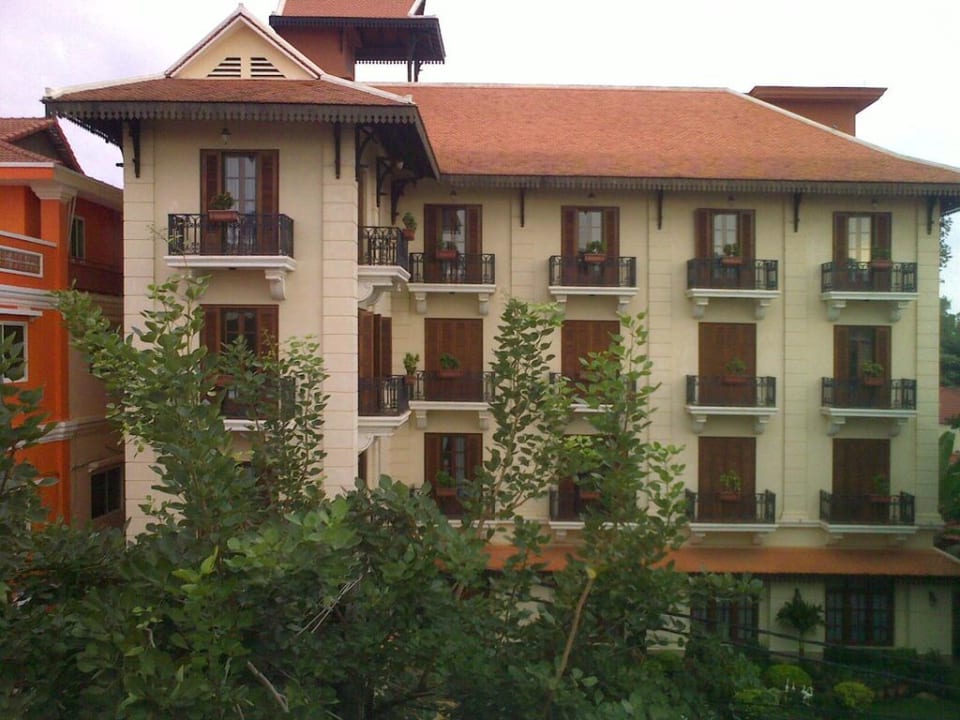 Steung Hotel Steung Siemreap Hotel