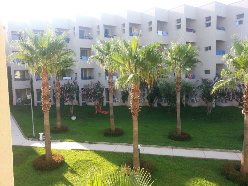 Garten TOPPPP Labranda Alantur Resort