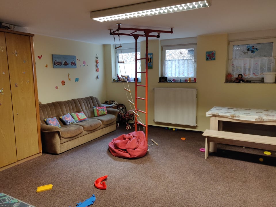 Sport & Freizeit Ferienresidenz ZickZack