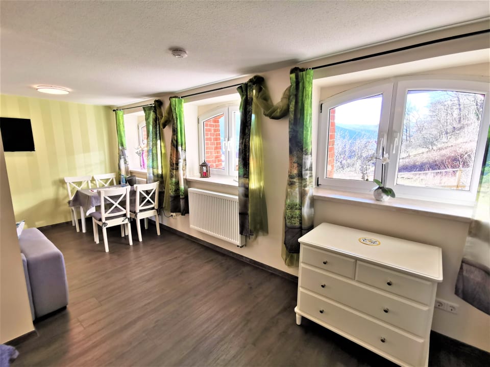 Zimmer Apartments Villa Ratskopf