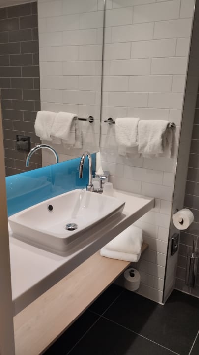 Zimmer Holiday Inn Express - Krefeld - Dusseldorf by IHG