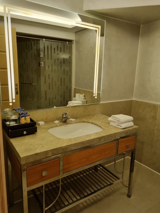 Zimmer Beach Albatros Resort