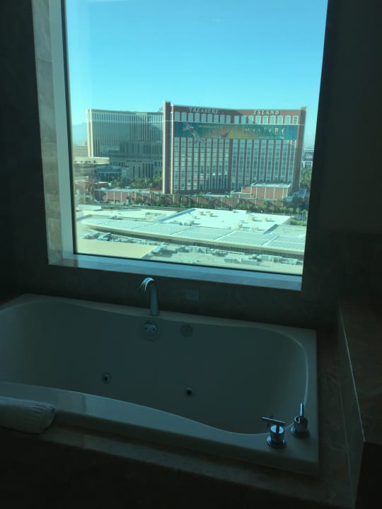 Zimmer Trump International Hotel Las Vegas