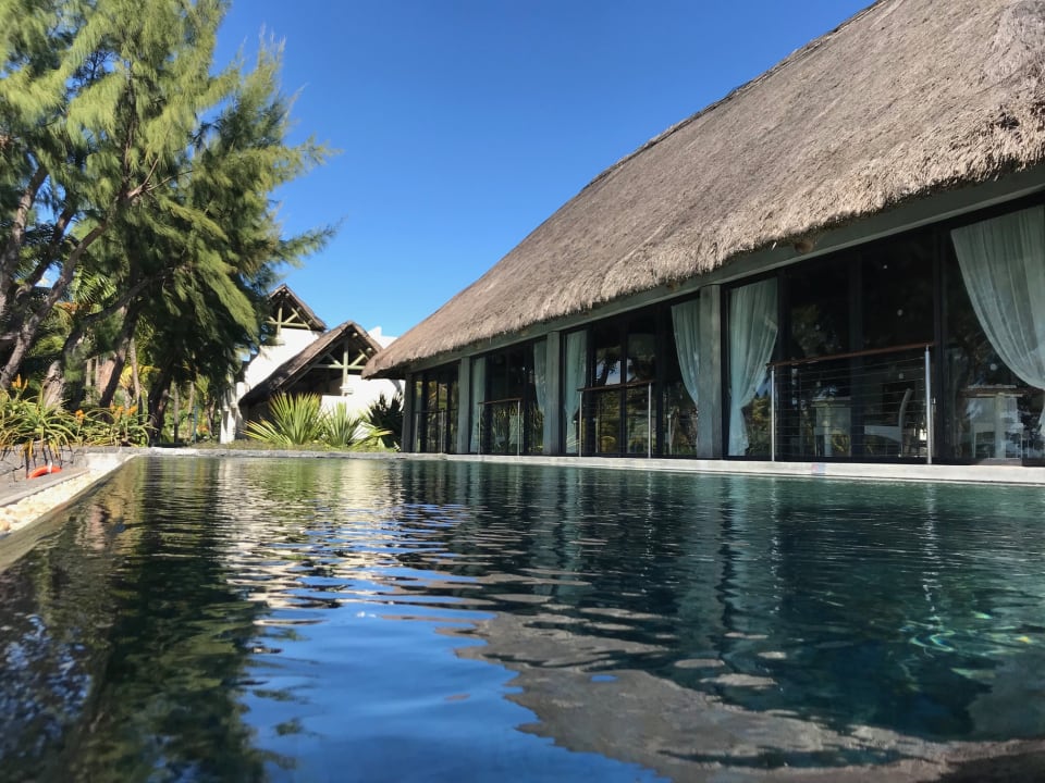 Pool Lagoon Attitude - Adults only