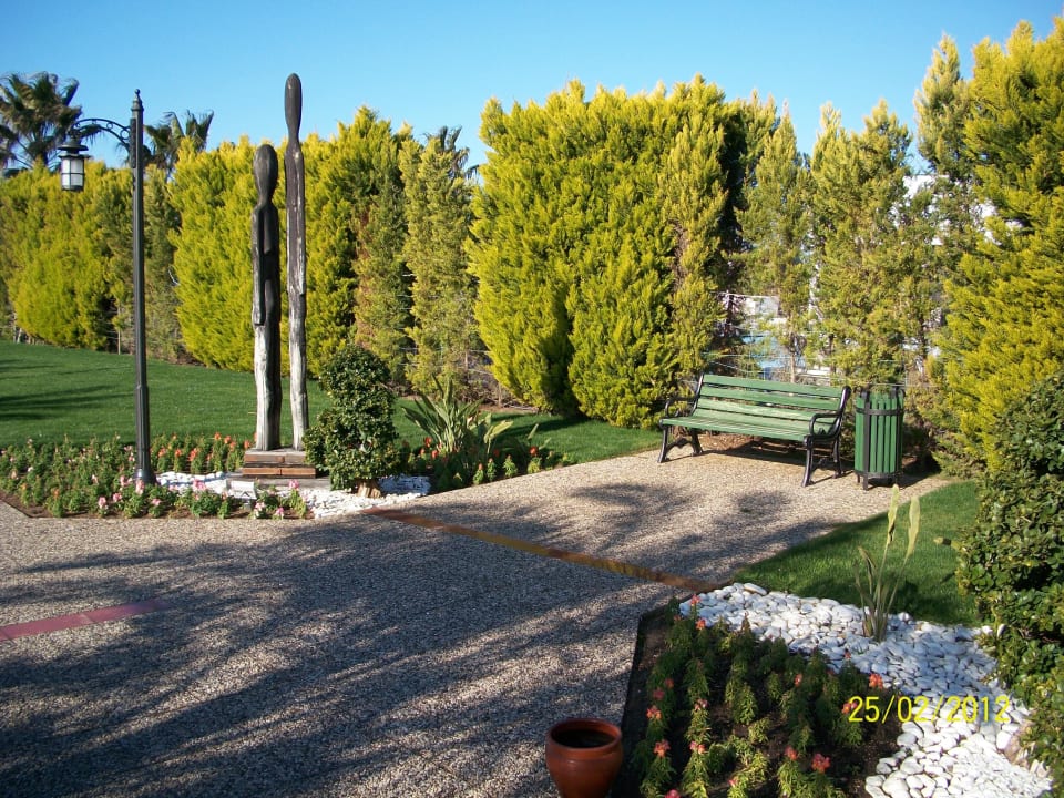 Garden Voyage Belek Golf & Spa