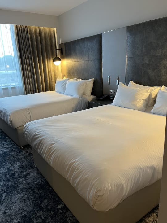Zimmer Hampton by Hilton Aberdeen Airport