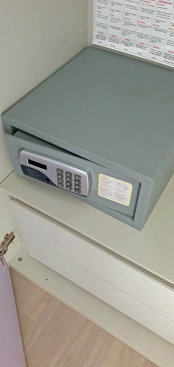 Zimmer Hotel Luciana