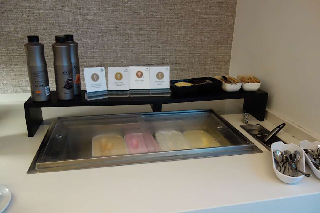 Gastro Kumara Serenoa by Lopesan Hotels