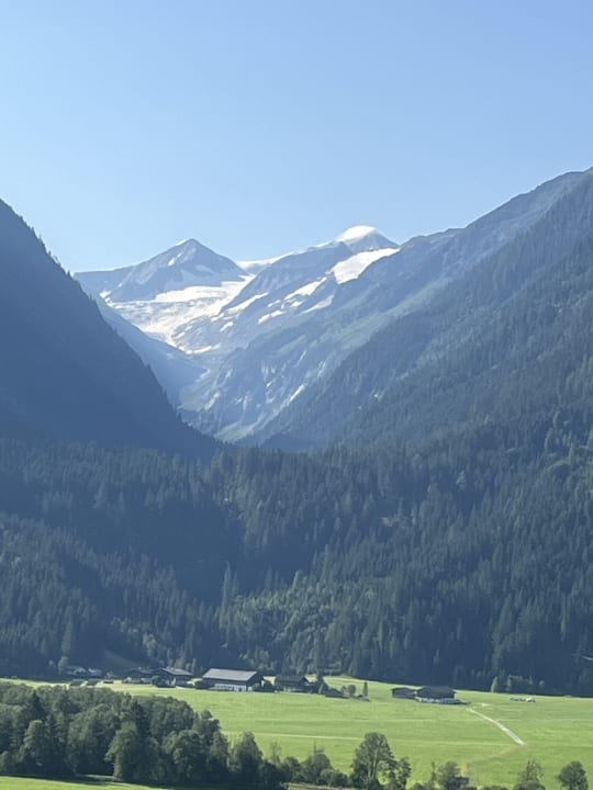 Ausblick Appartements Cilli
