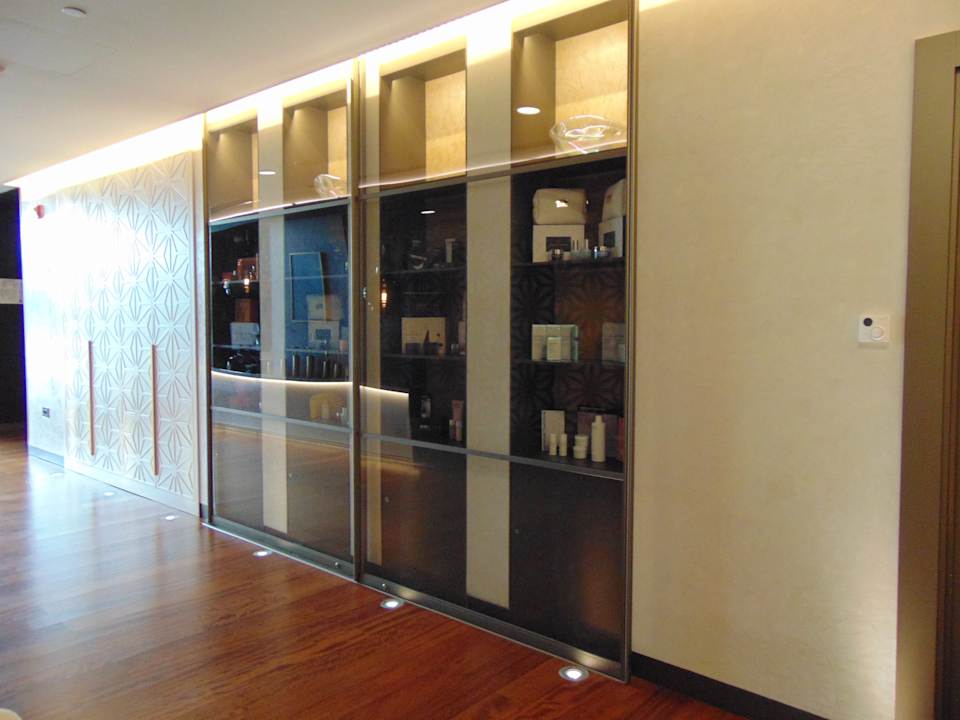 Sport & Freizeit Mercure Almaty City Center