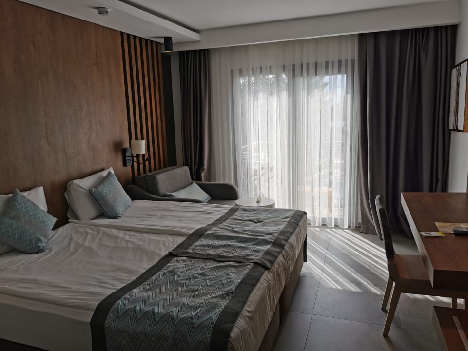 Zimmer TUI MAGIC LIFE Bodrum - Adult Only (16+)