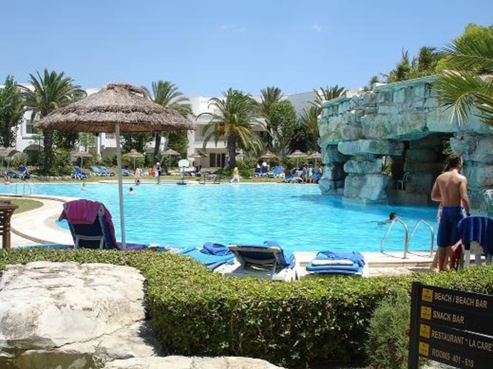 Activitypool TUI MAGIC LIFE Africana