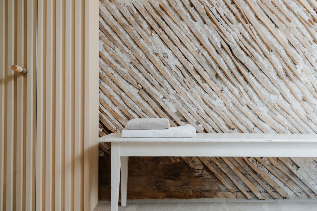 Sonstiges Benedikta, das Montafonerhaus