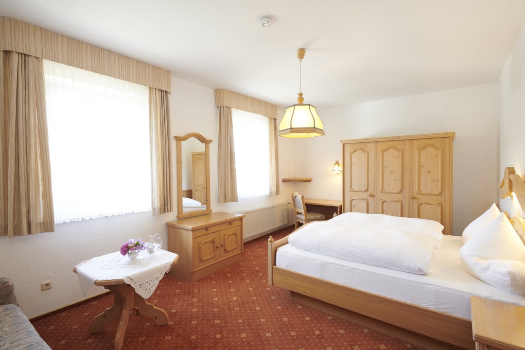 Zimmer The Conscious Farmer Bed and Breakfast