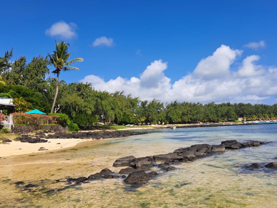 Strand Coin de Mire Attitude