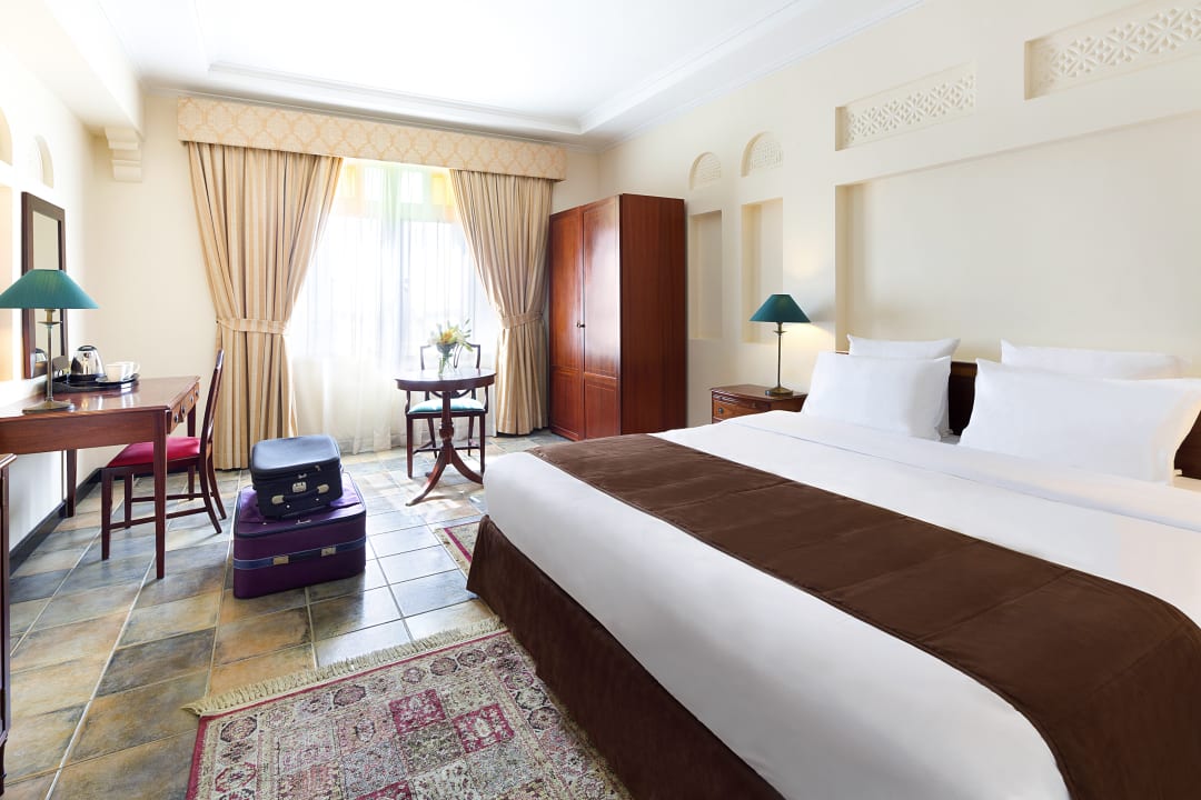 Zimmer Novotel Bahrain Al Dana Resort