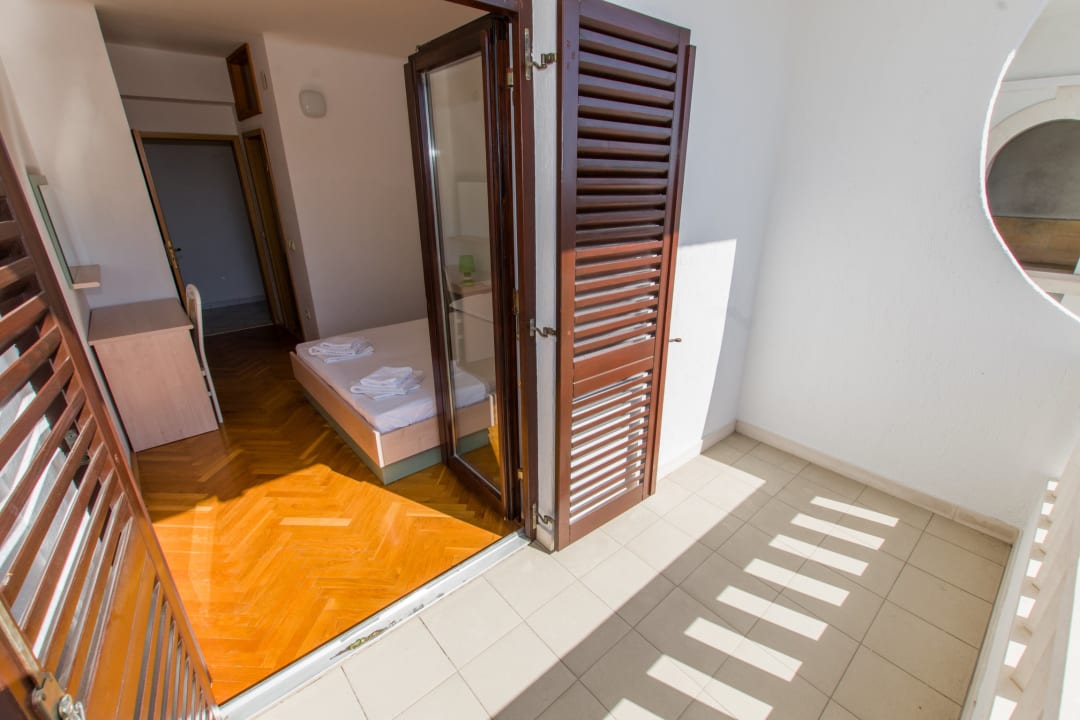 Zimmer Apartment MASTIP-A1