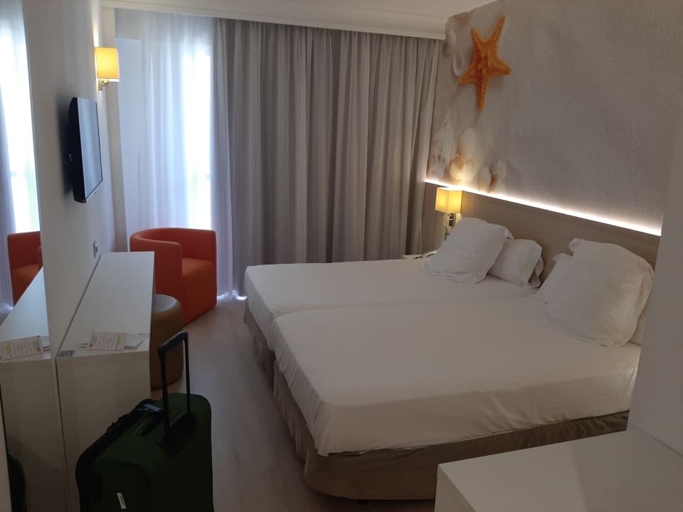 Zimmer BQ Bulevar Paguera - Adults only