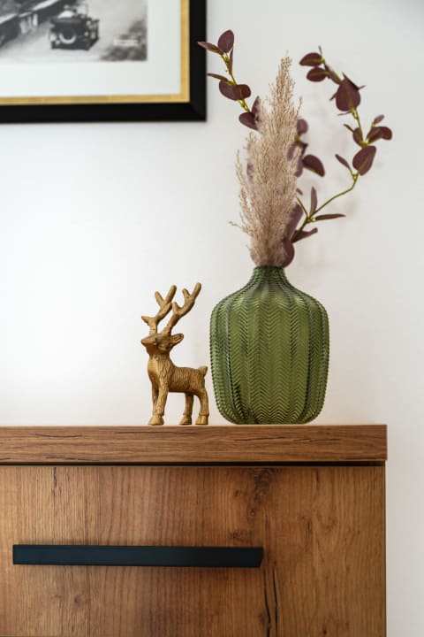 Zimmer ALPHAtauern Health Resort - ADULTS ONLY 15+