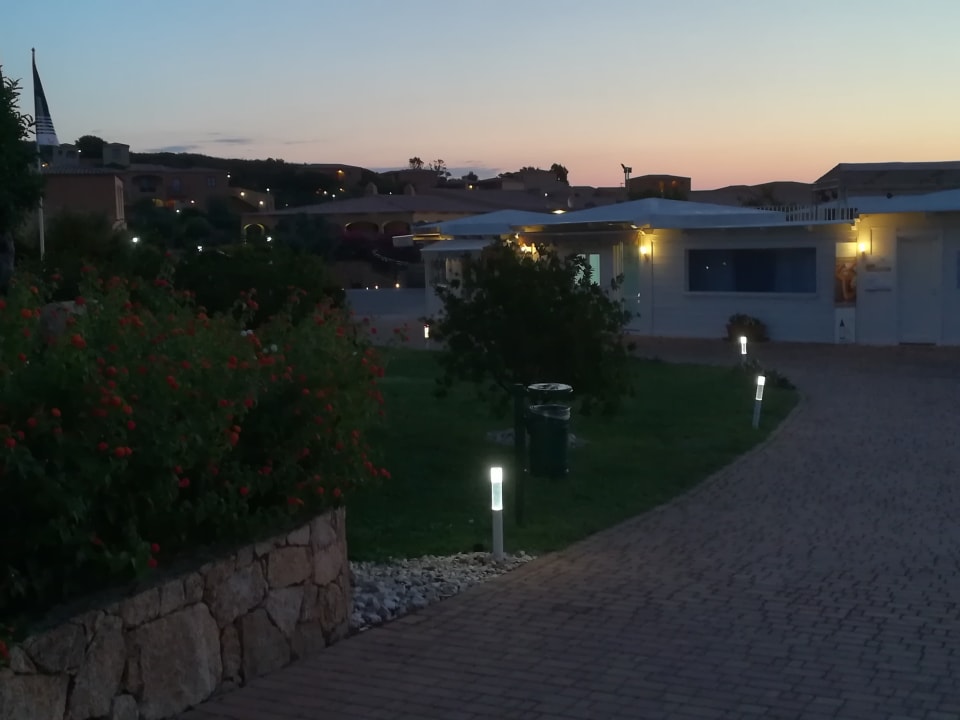 Sonstiges Janna e Sole Resort