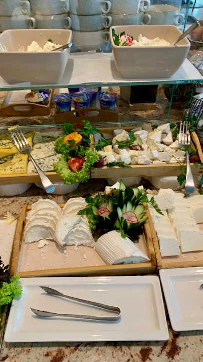 Gastro Baltic Park Fort
