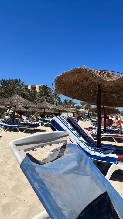 Strand El Ksar Resort & Thalasso