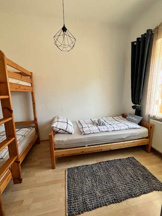 Zimmer Ferienhaus Silke