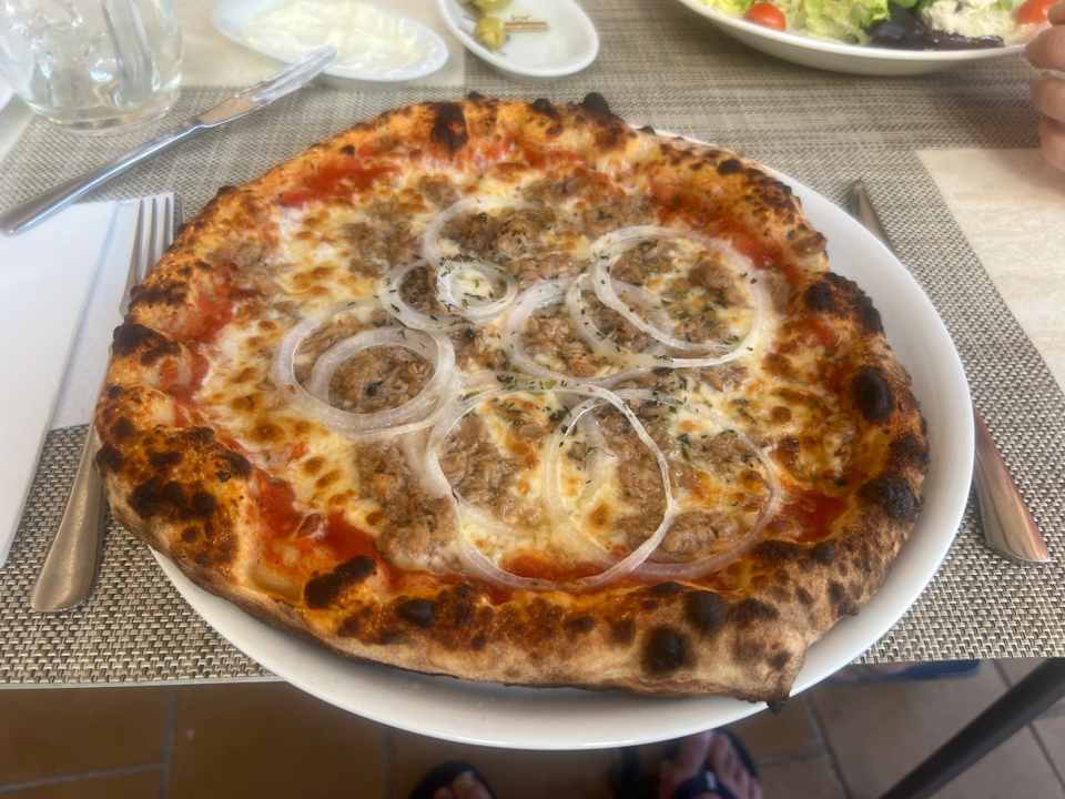 Gastro Hotel Beach Club Font de Sa Cala