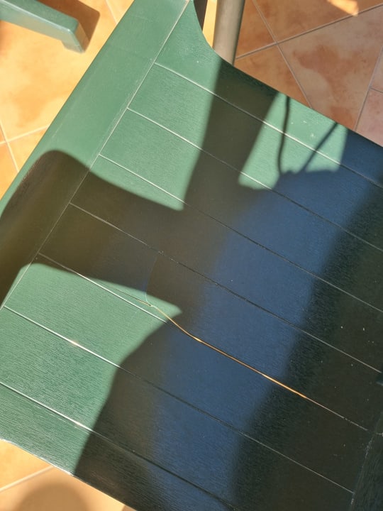 Zimmer TUI KIDS CLUB Punta Prima