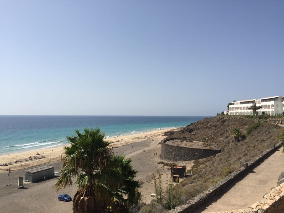 Ausblick Club Jandia Princess