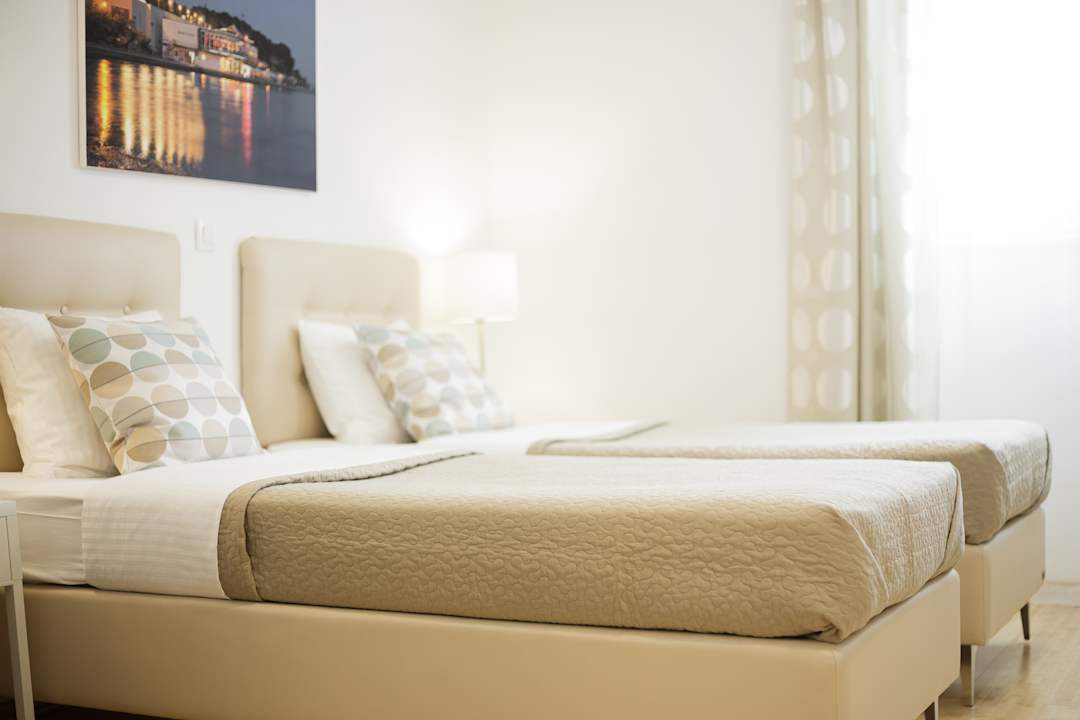 Zimmer Holiday Home Aspalathos