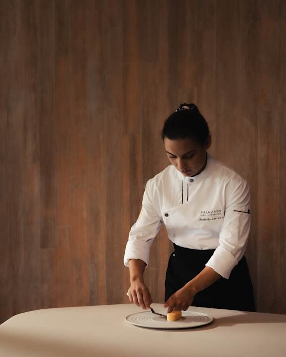 Gastro Palmares Signature Apartments